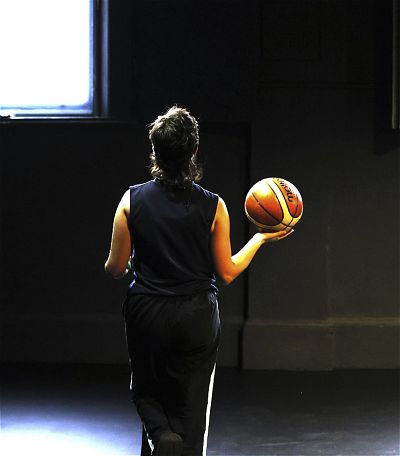 The Ballad of Bouncing Back