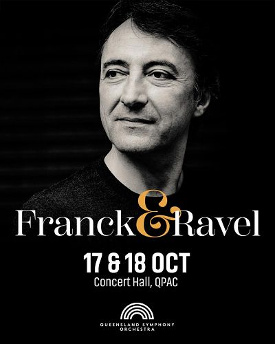 Franck & Ravel