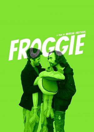 Froggie | Irish Film Festival