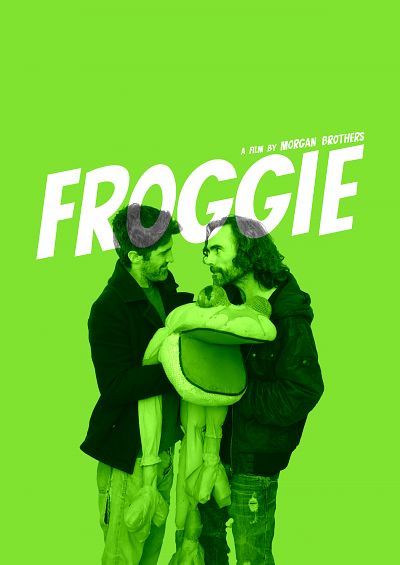 Froggie | Irish Film Festival