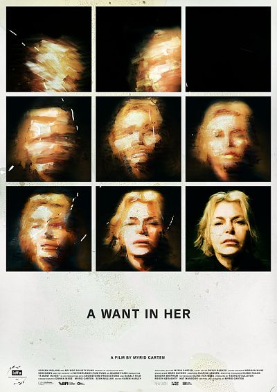 A Want in Her | Irish Film Festival
