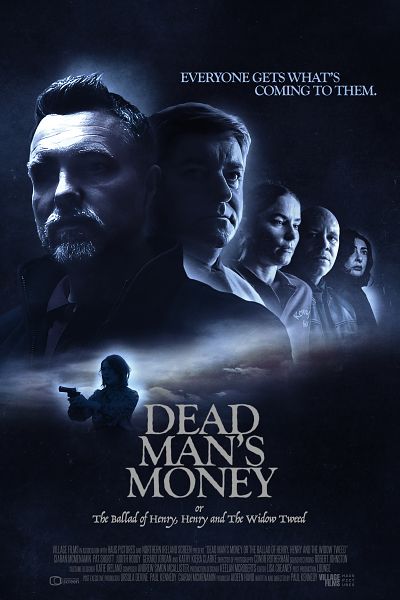 Dead Man's Money | Irish Film Festival