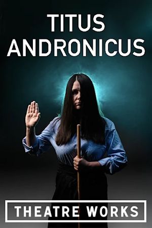 Titus Andronicus