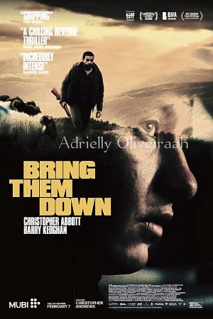 Bring Them Down | Irish Film Festival 2025