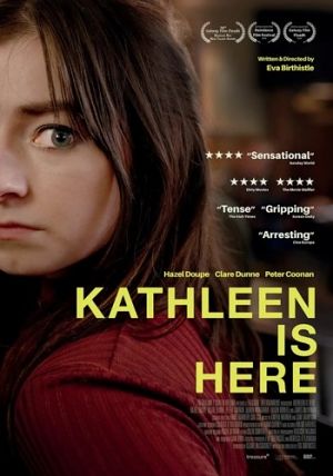 Kathleen Is Here | Irish Film Festival 2025