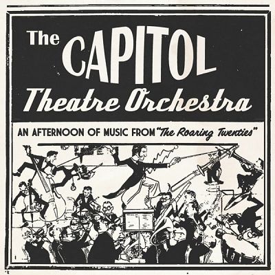 CAPITOL THEATRE ORCHESTRA