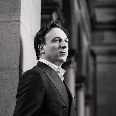 Mahler Nine Season Finale
