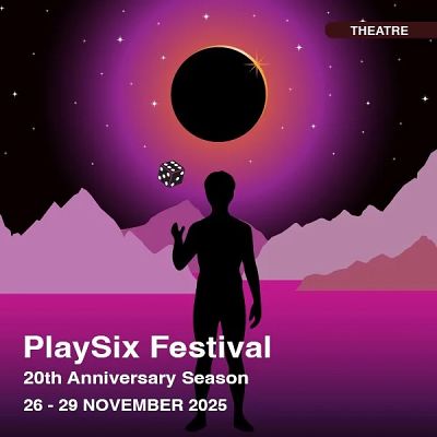 PLAYSIX FESTIVAL 20TH ANNIVERSARY SEASON