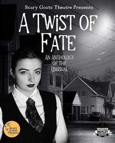 A Twist of Fate: Christmas Special