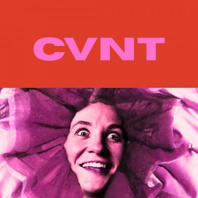 Sophie Power's: CVNT