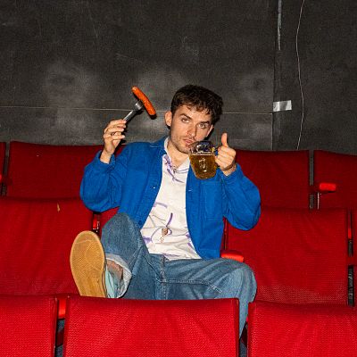 Cal Dibbert: Drunk & Delicioius