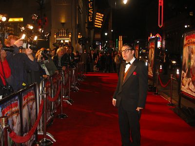 Neil Hamburger (USA) - New Year's Eve extravaganza!!!