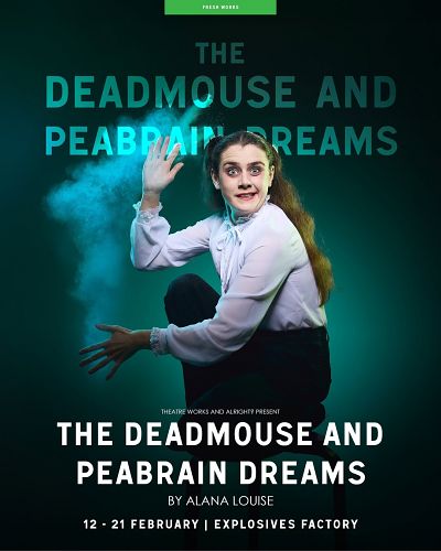 The Deadmouse and Peabrain Dreams