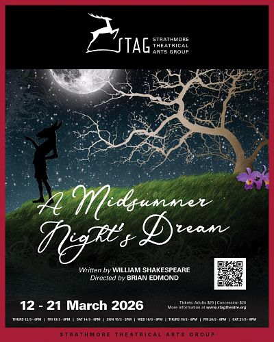 A Midsummer Night's Dream