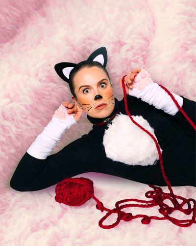 PUSS PUSS | Melbourne International Comedy Festival