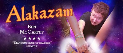 ALAKAZAM