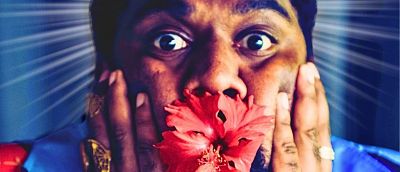 Jay Wymarra is a Tropical Fruit