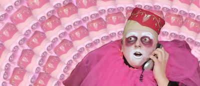 Freidah Will See You Now