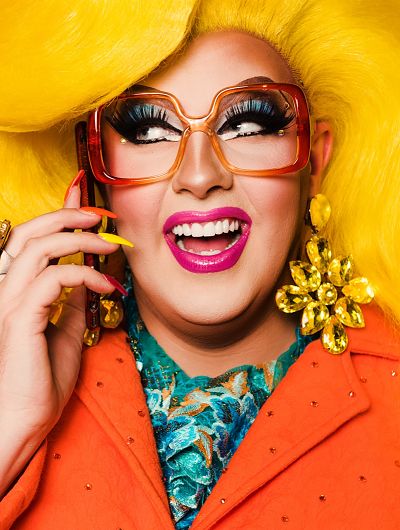 KAREN FROM FINANCE – OUT OF OFFICE