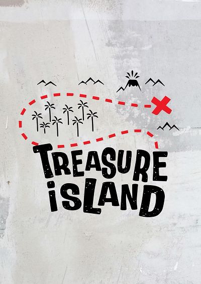 Treasure Island
