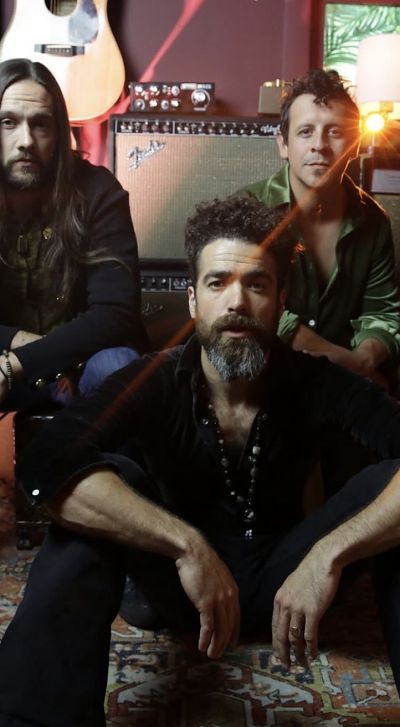 TEXAS TAKEOVER FEATURING: TELANDER, LOUISIANA SURF DEPARTMENT & LUKAS HAYDEN