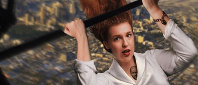 Jason Statham, I Love You Too