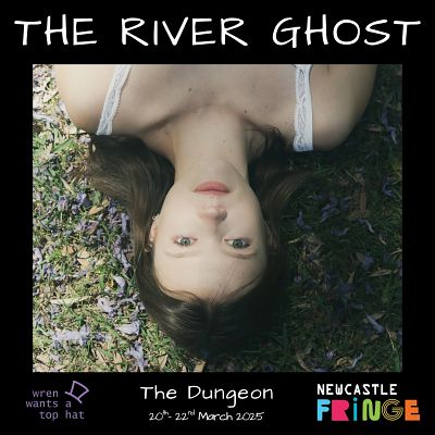 The River Ghost
