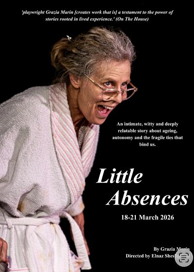 Little Absences