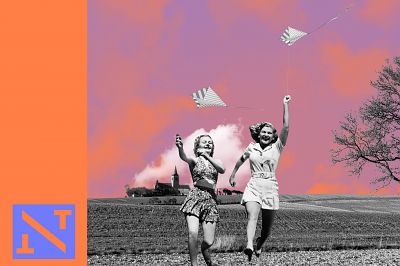 DANCING AT LUGHNASA