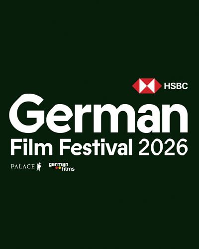 German Film Festival 2026