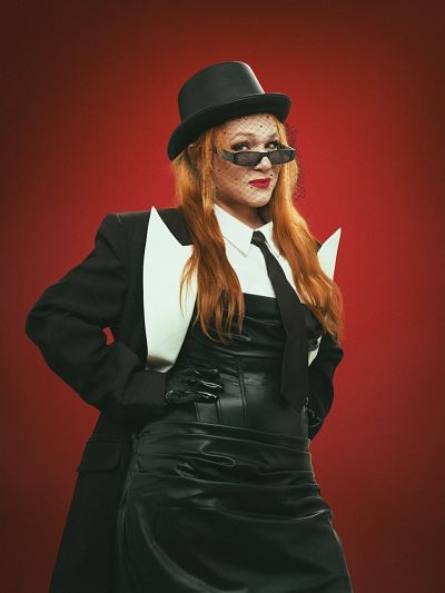 Jayne Steer: Addikted
