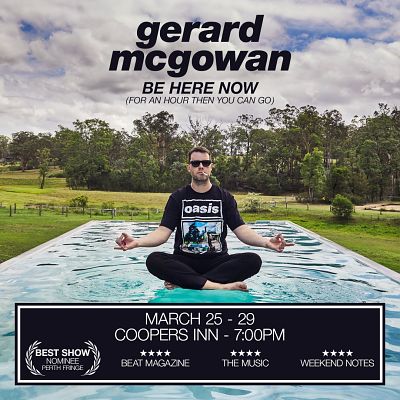 Gerard McGowan