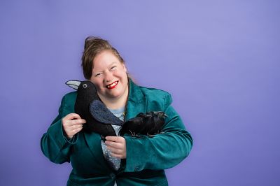 Juliet Sironi - Crazy Bird Lady | Melbourne International Comedy Festival