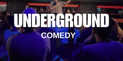 Underground Comedy