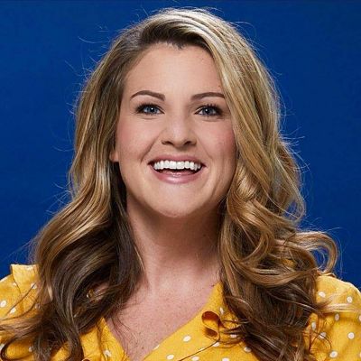 Nikki Britton Not To Be Dramatic…