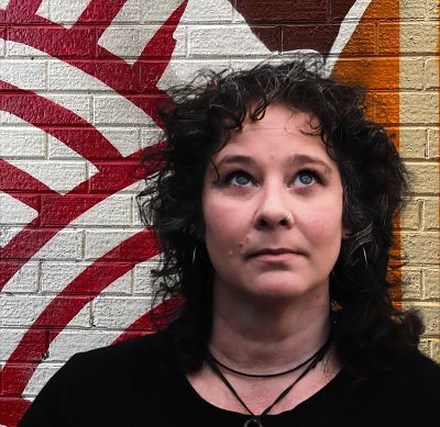 HERONBONES ALBUM LAUNCH | RUTH HAZELTON