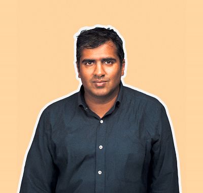 Sanjay Patel: The Drive | MICF2026
