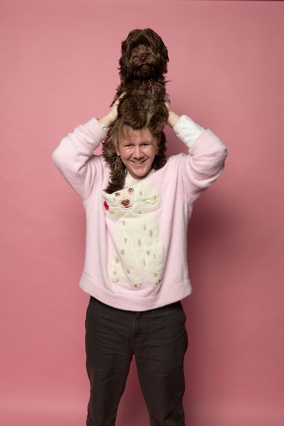 Josh Thomas Jiggle Jiggle | MICF 2026