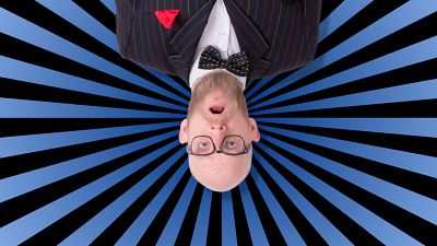 The Tricky Nick Magic Show