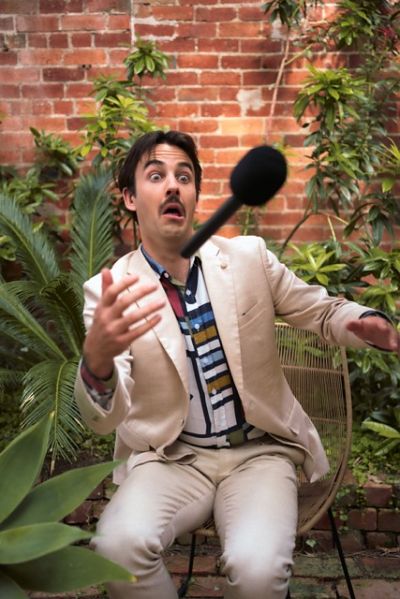 Australia's Worst Journalist