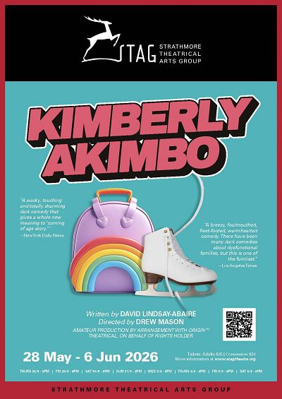 KIMBERLY AKIMBO