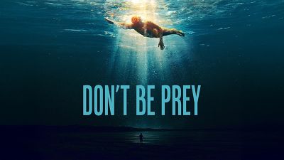 DON’T BE PREY