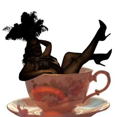 Tea Party Tease