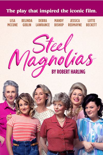 Steel Magnolias