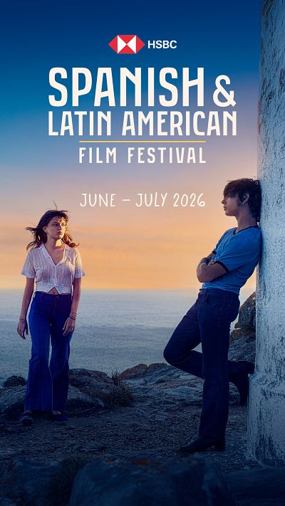 HSBC Spanish & Latin American Film Festival