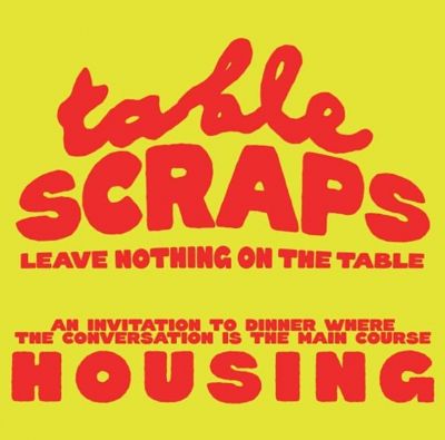 TABLE SCRAPS