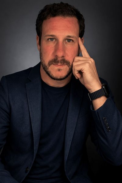 Tom Weil: Sixth Sense