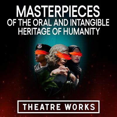 MASTERPIECES of the Oral and Intangible Heritage of Humanity