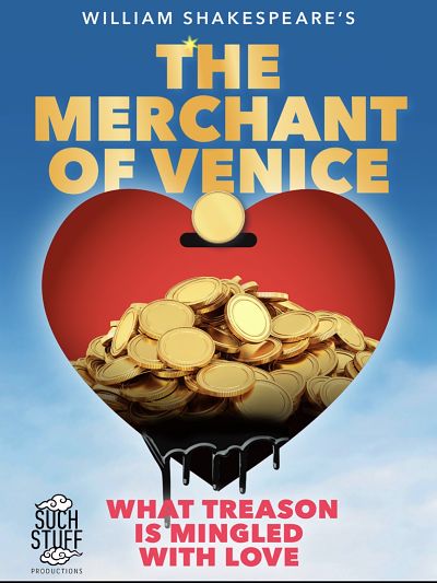The Merchant of Venice