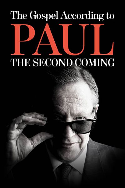 The Gospel According to Paul